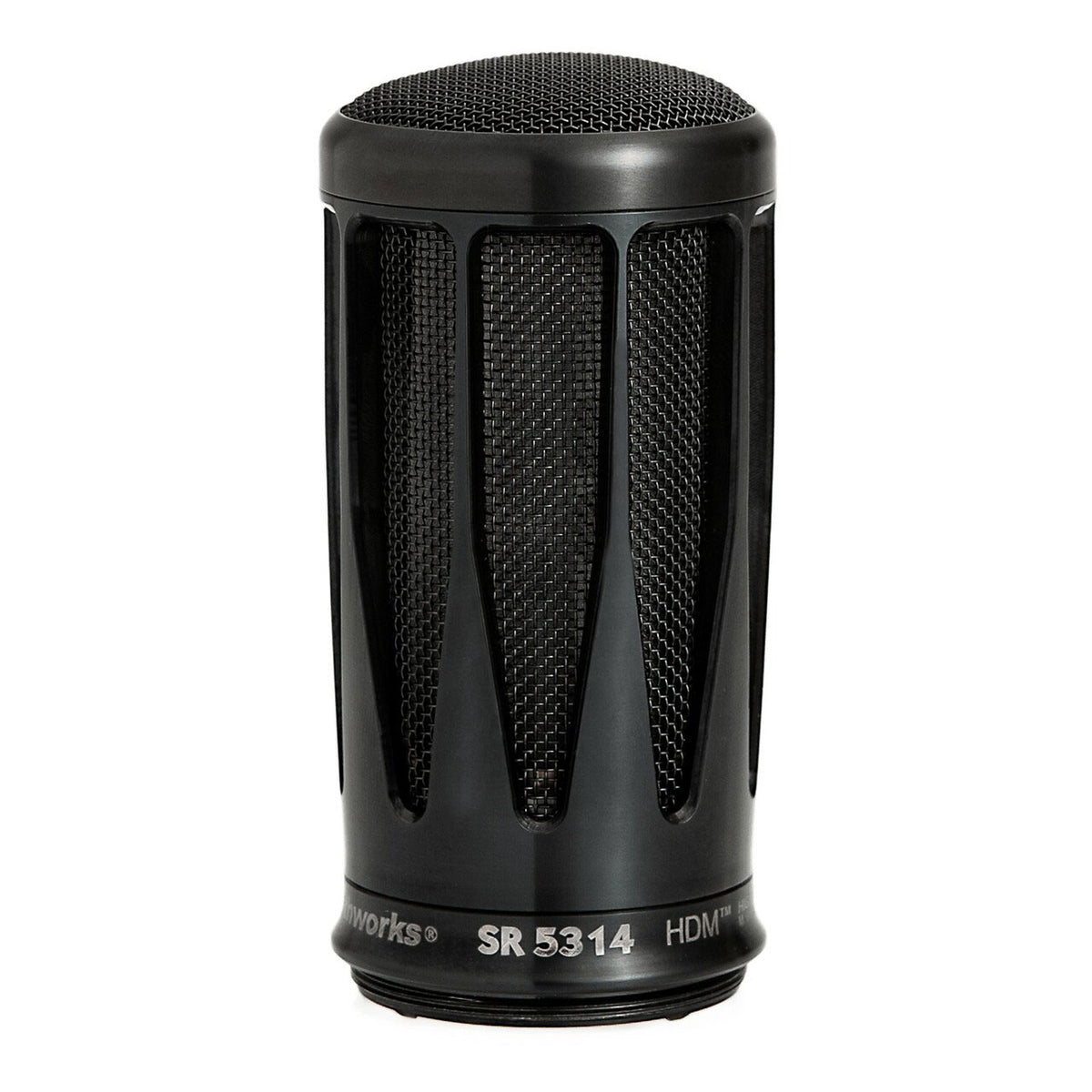 Earthworks SR5314 Cardioid Wireless Mic Capsule - Black