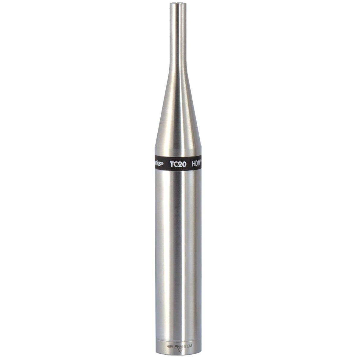 Earthworks TC20 Omnidirectional Condenser Microphone