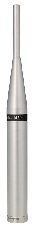 Earthworks M50 Omnidirectional Measurement Microphone