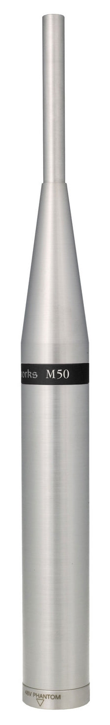 Earthworks M50 Omnidirectional Measurement Microphone