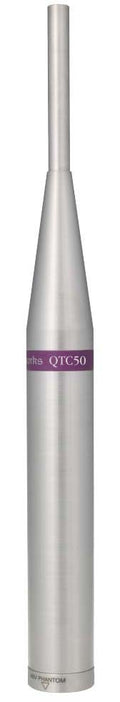 Earthworks QTC50 Omnidirectional Condenser Microphone