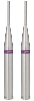 Earthworks QTC50MP Omnidirectional Condenser Mic - Pair