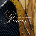 EastWest Quantum Leap Platinum Piano Bundle