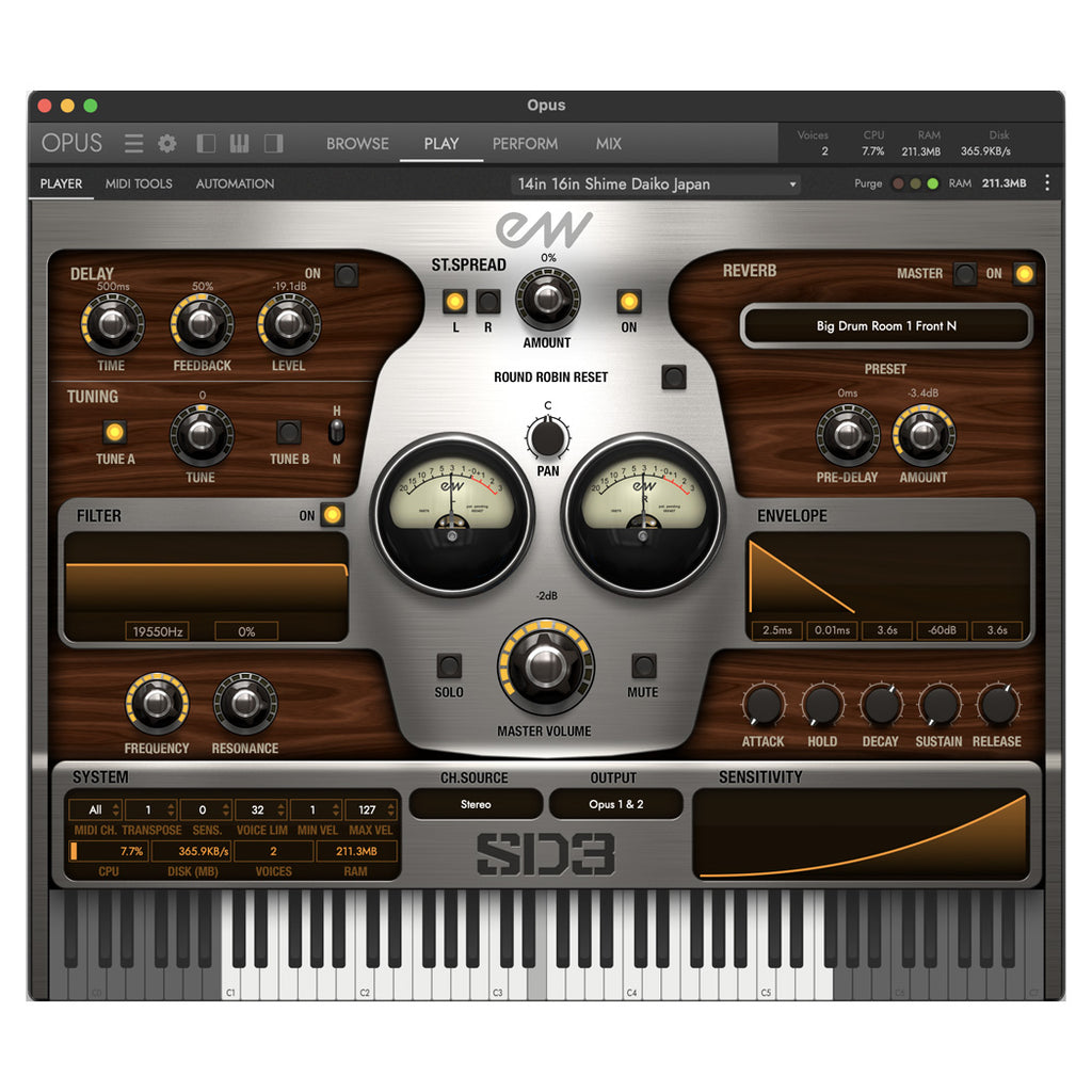 EastWest Scoring Essentials Bundle - Electronic Delivery