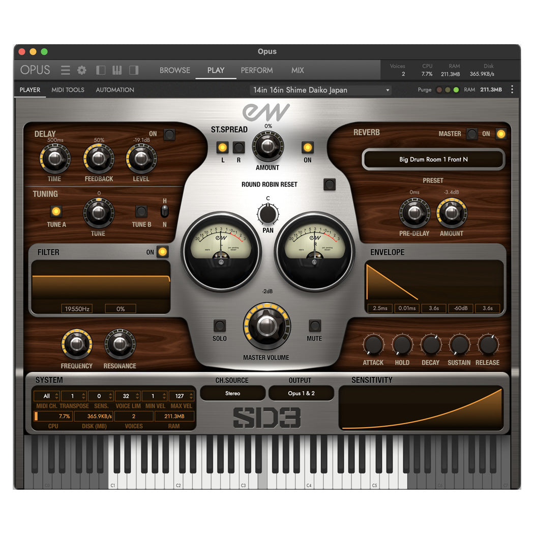 EastWest Scoring Essentials Bundle - Electronic Delivery