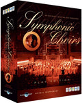 EastWest / Quantum Leap Symphonic Choirs - License - Electronic Delivery