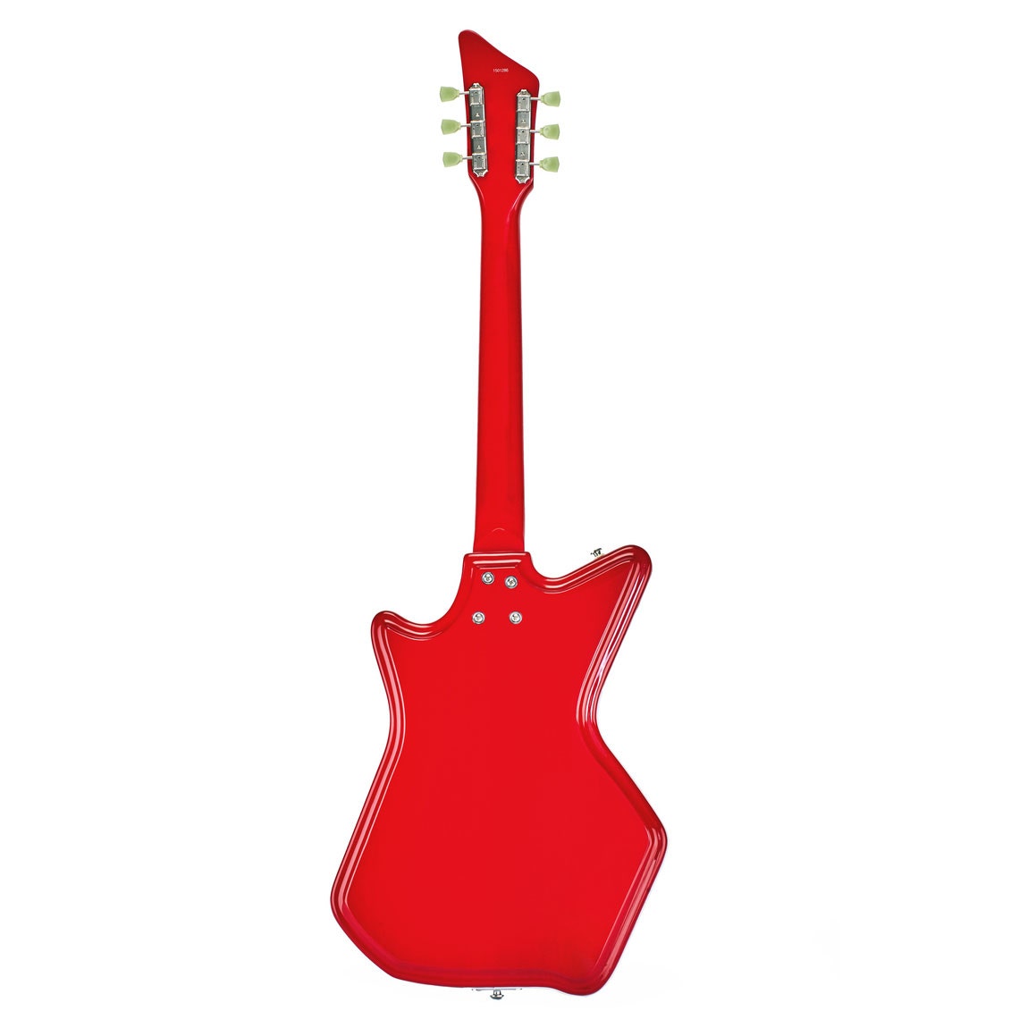 Eastwood Guitars Airline '59 1P - Red – Vintage King