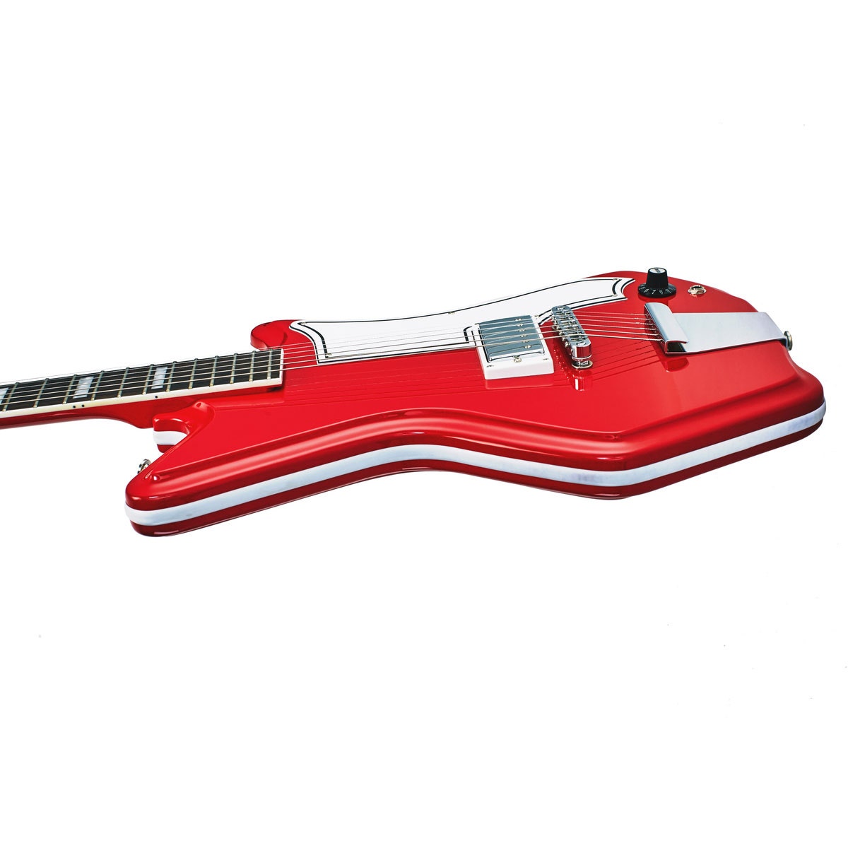 Eastwood Guitars Airline '59 1P - Red – Vintage King
