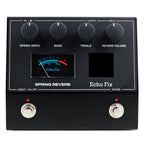 Echo Fix EF-P2 Spring Reverb Pedal