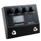 Echo Fix EF-P2 Spring Reverb Pedal