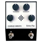 Echo Fix EF-P3 Chorus Vibrato Pedal (Demo Deal)