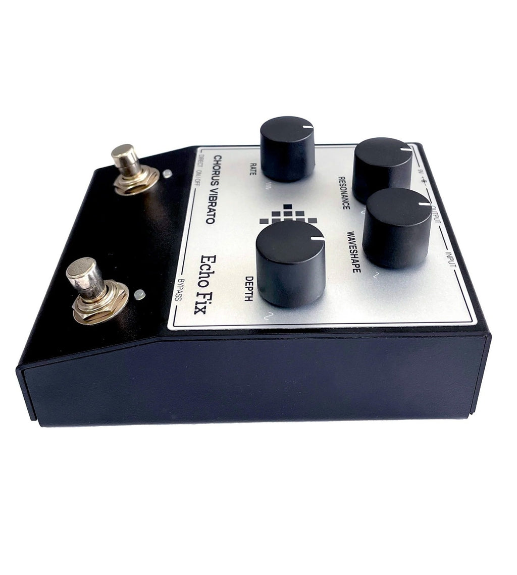Echo Fix EF-P3 Chorus Vibrato Pedal (Demo Deal)