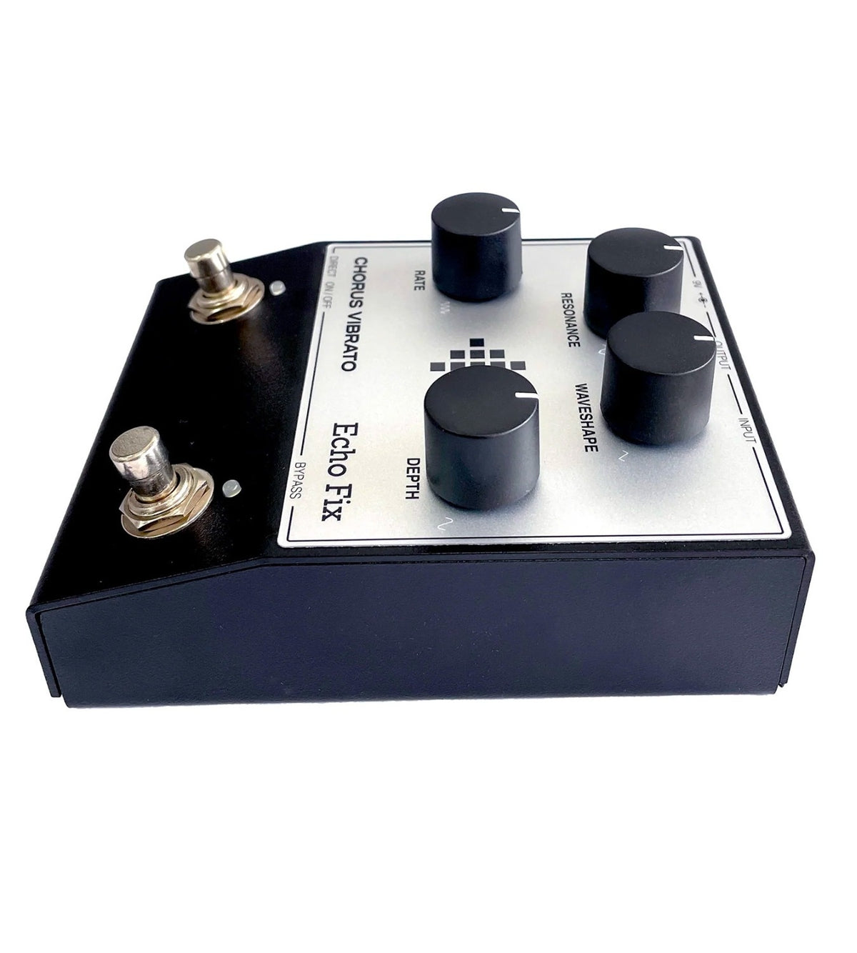 Echo Fix EF-P3 Chorus Vibrato Pedal (Demo Deal)