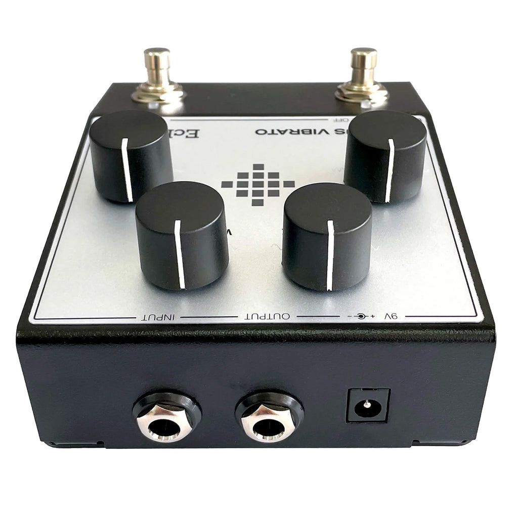 Echo Fix EF-P3 Chorus Vibrato Pedal (Demo Deal)