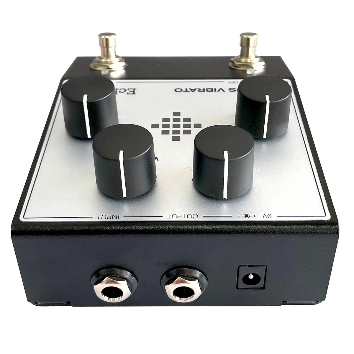 Echo Fix EF-P3 Chorus Vibrato Pedal (Demo Deal)