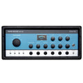 Echo Fix EF-X2 Tape Echo with Spring Reverb and DSP Reverb/Chorus - Blue