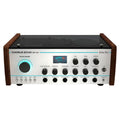 Echo Fix EF-X3 Desktop Tape Echo with BBD Chorus & Spring Reverb - Retro Silver (Demo Deal)