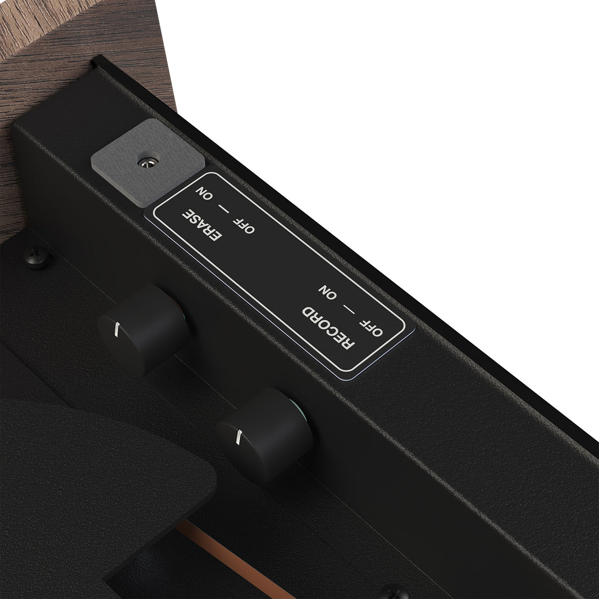 Echo Fix EF-X3 Vintage Voice Tape Echo - Desktop