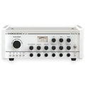 Echo Fix EF-X3 Desktop Tape Echo with BBD Chorus/Reverb - White on White