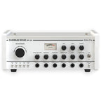 Echo Fix EF-X3 Desktop Tape Echo with BBD Chorus/Reverb - White on White