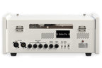 Echo Fix EF-X3 Desktop Tape Echo with BBD Chorus/Reverb - White on White