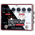 Electro-Harmonix Deluxe Memory Boy Analog Delay Pedal