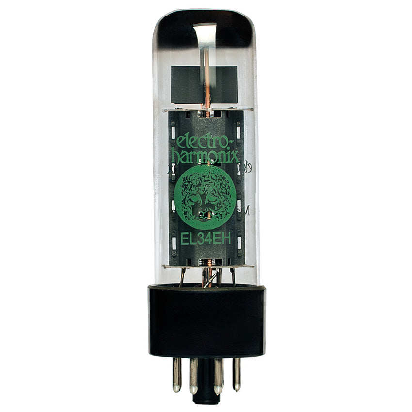Electro-Harmonix EL34EH Power Tube