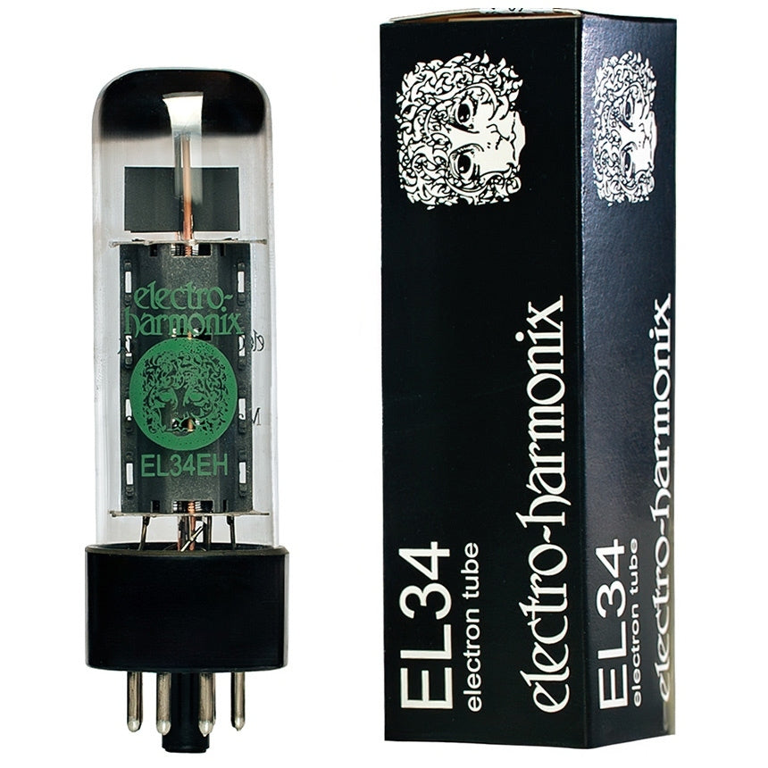 Electro-Harmonix EL34EH Power Tube