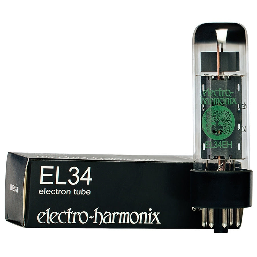 Electro-Harmonix EL34EH Power Tube