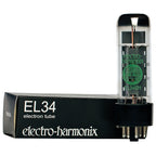 Electro-Harmonix EL34EH Power Tube