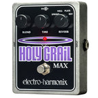 Electro-Harmonix Holy Grail Max Reverb Pedal