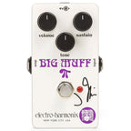 Electro-Harmonix J Mascis Ram's Head Big Muff Pi Fuzz/Distortion Pedal