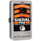 Electro-Harmonix Signal Pad Passive Attenuator Pedal