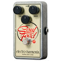Electro-Harmonix Soul Food Transparent Distortion/Fuzz/Overdrive Pedal