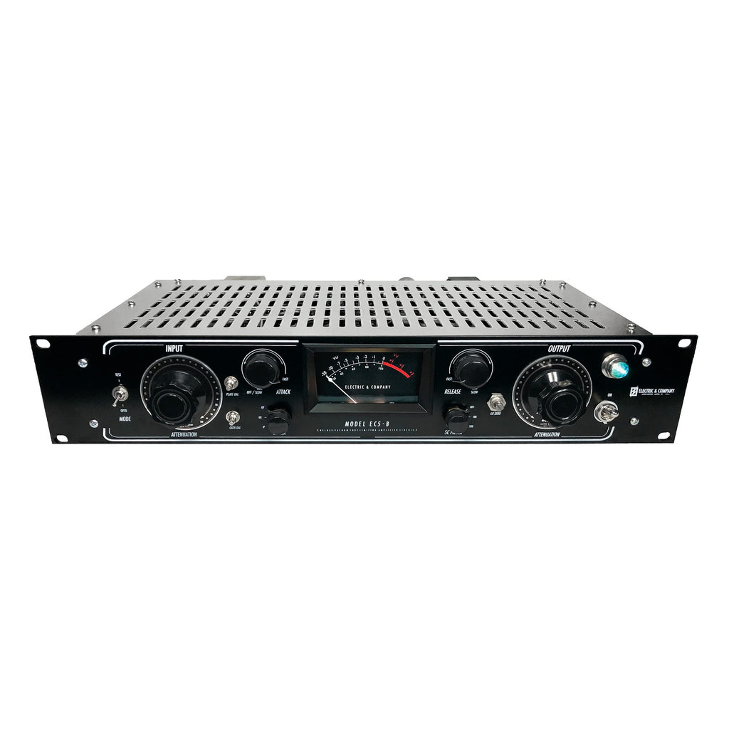 Electric & Company EC5B Tube Limiter Compressor