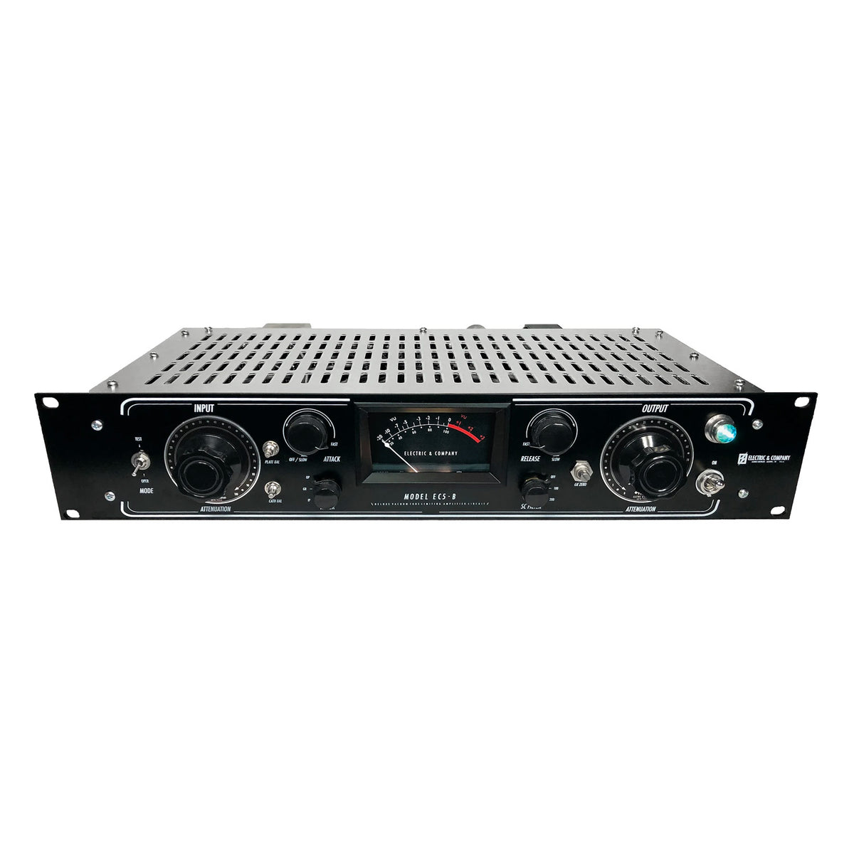 Electric & Company EC5B Tube Limiter Compressor (Demo Deal)