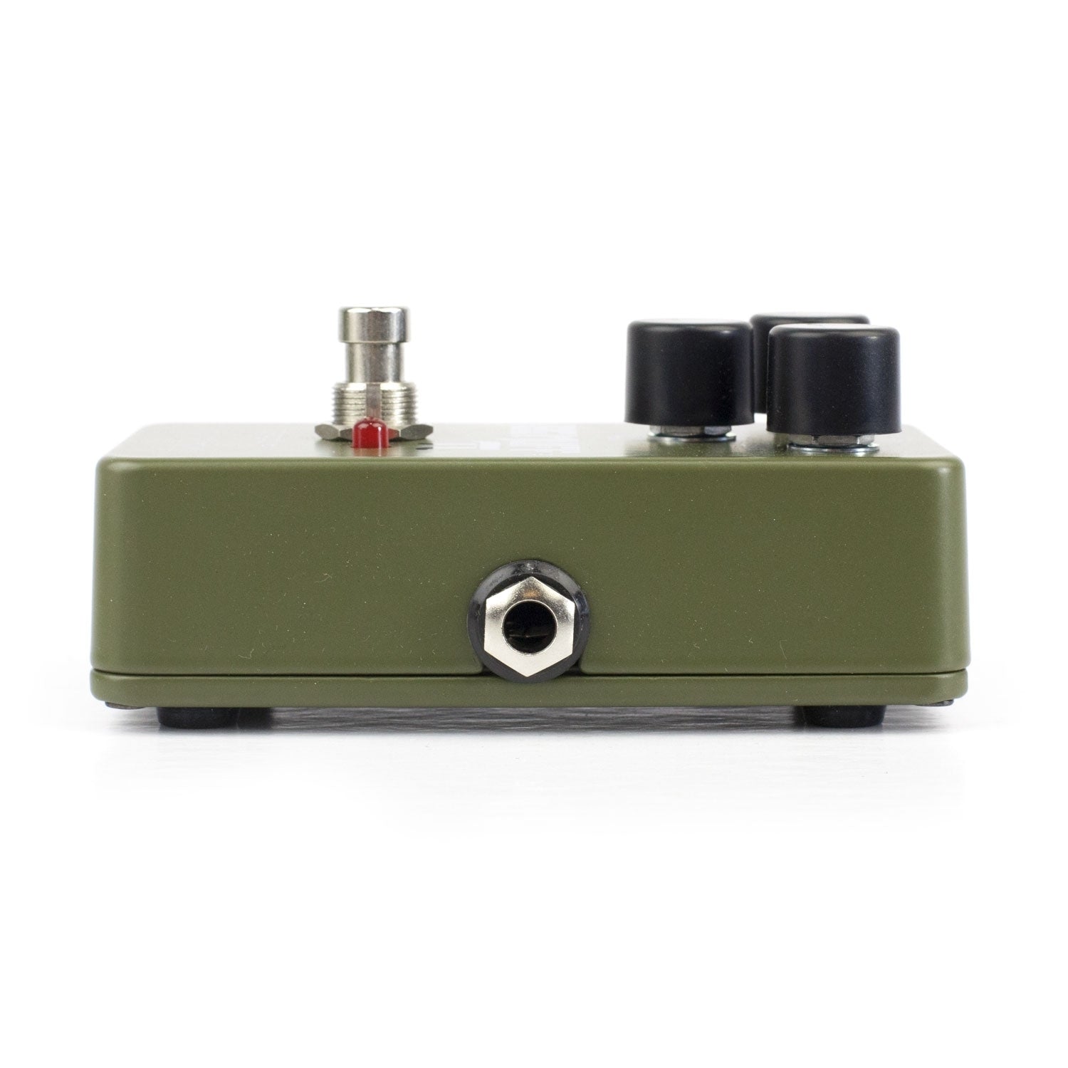 Electro-Harmonix Green Russian Big Muff Pi Fuzz/Distortion