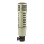 Electro Voice RE20 Cardioid Dynamic Vocal Broadcast Microphone