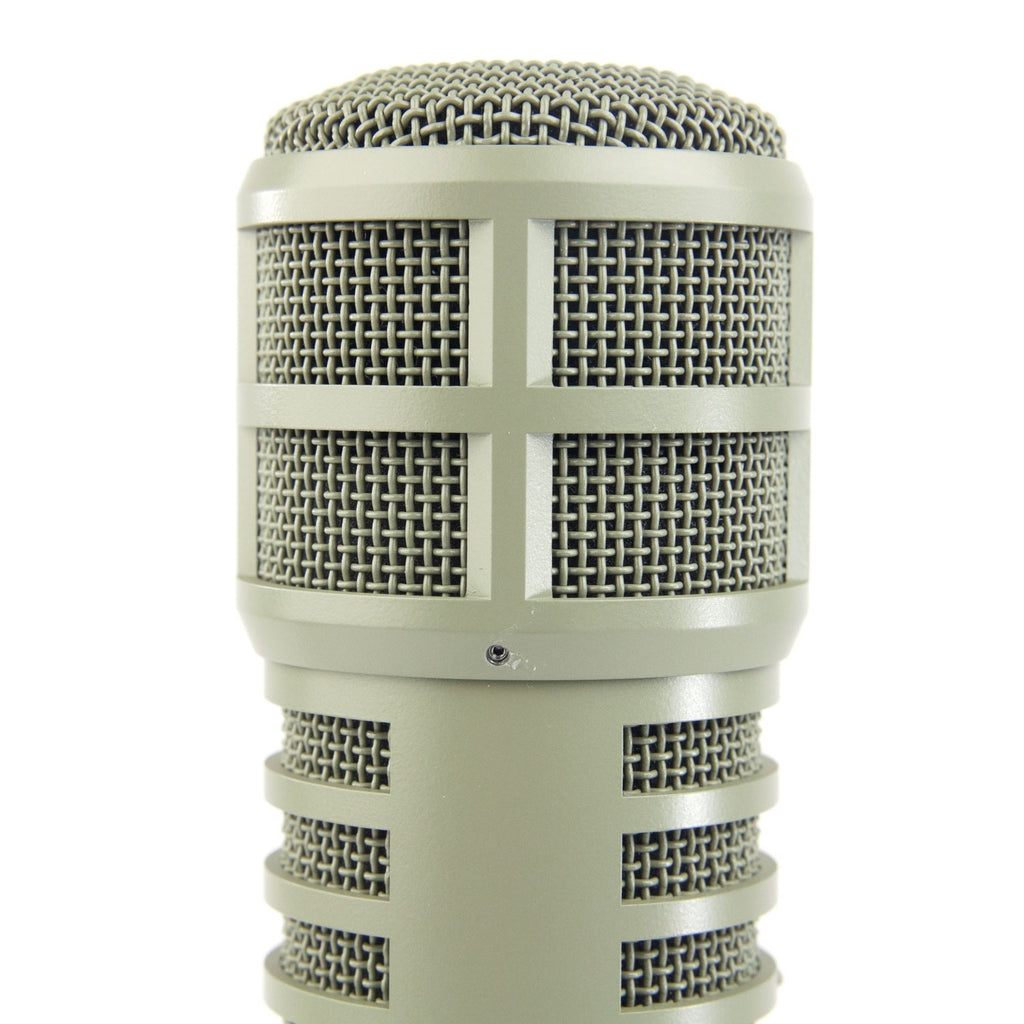Electro Voice RE20 Cardioid Dynamic Vocal Broadcast Microphone