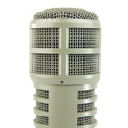 Electro Voice RE20 Cardioid Dynamic Vocal Broadcast Microphone