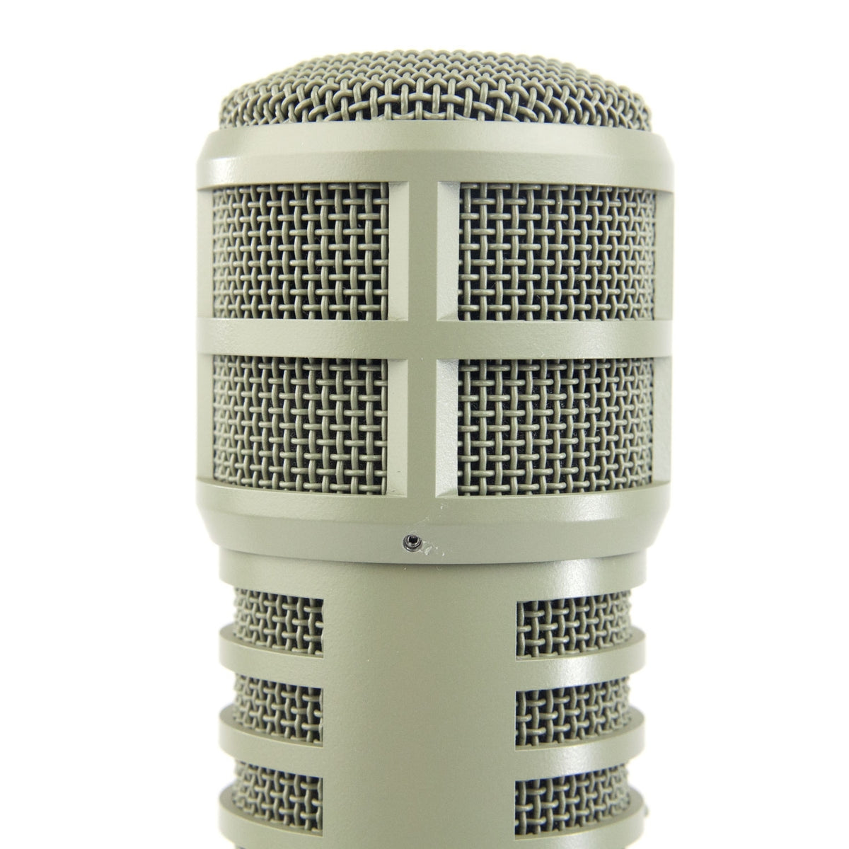 Electro Voice RE20 Cardioid Dynamic Vocal Broadcast Microphone