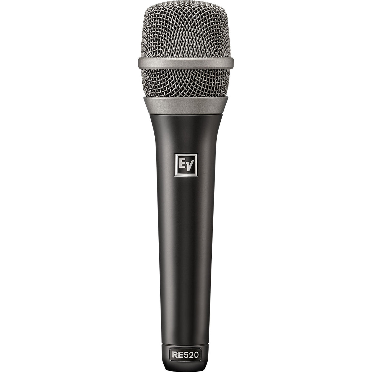 Electro Voice RE520 Supercardioid Condenser Vocal Microphone (Demo Deal)