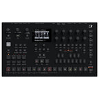 Elektron Analog Four MKII 4-Voice Analog Sythnesizer with Sequencer