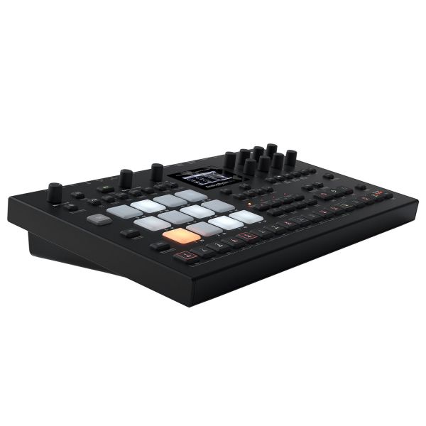 Elektron Analog Rytm 8-Voice Analog Drum Machine MKII