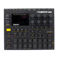 Elektron Digitakt 8-Voice Drum Machine and Sampler
