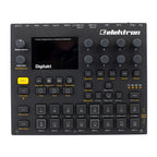 Elektron Digitakt 8-Voice Drum Machine and Sampler