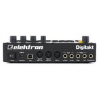 Elektron Digitakt 8-Voice Drum Machine and Sampler