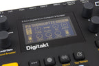 Elektron Digitakt 8-Voice Drum Machine and Sampler