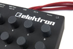 Elektron Digitakt 8-Voice Drum Machine and Sampler