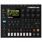 Elektron Digitone 8-Voice Polyphonic Digital Synthesizer with Sequencer